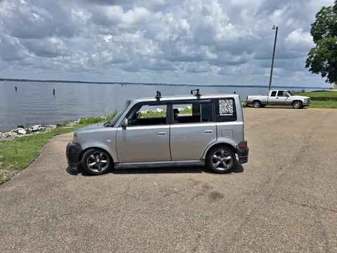 2005 Scion xB