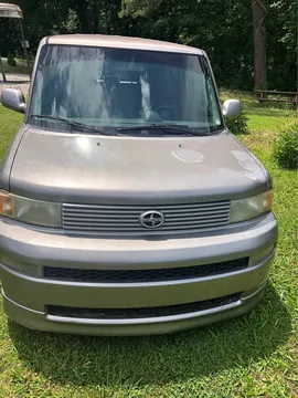 2005 Scion XB