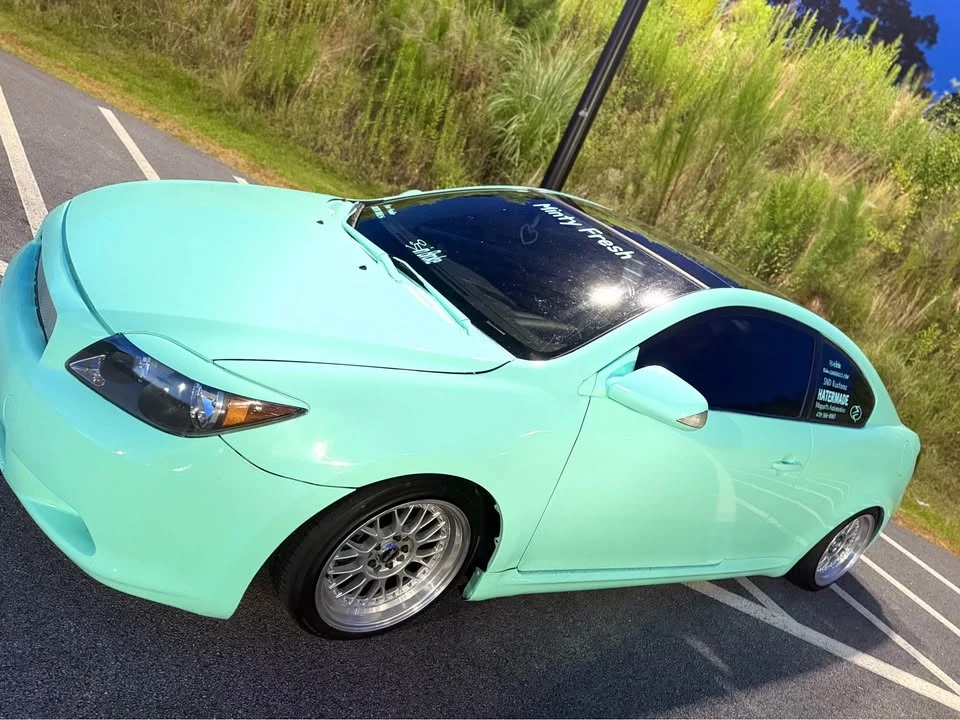 2005 Scion tC - Image 2 of 4