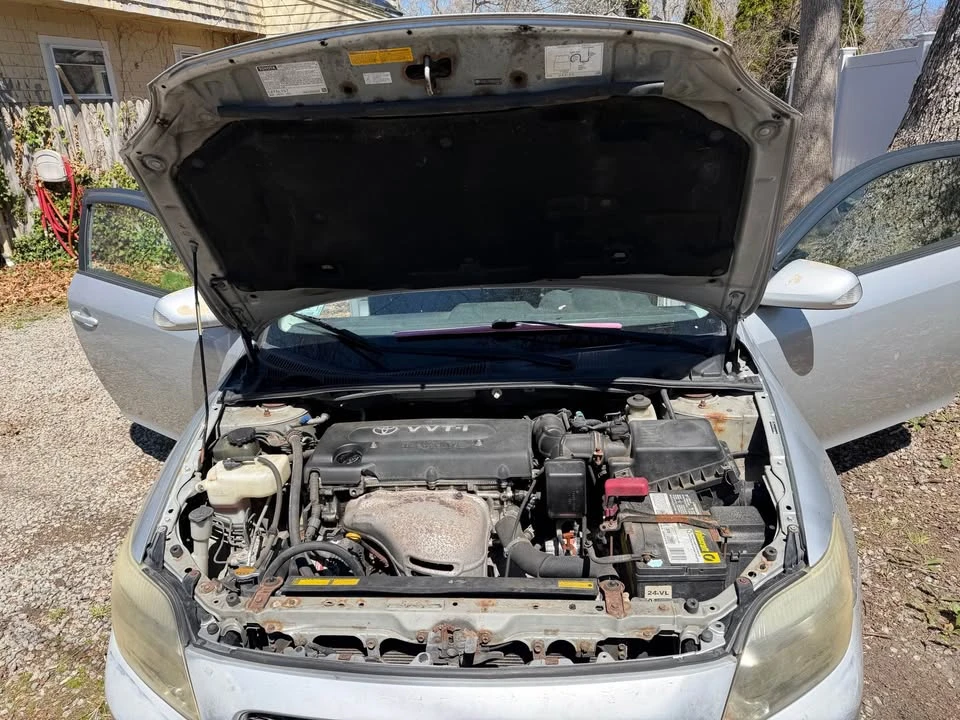 2005 Scion tC - Image 8 of 9