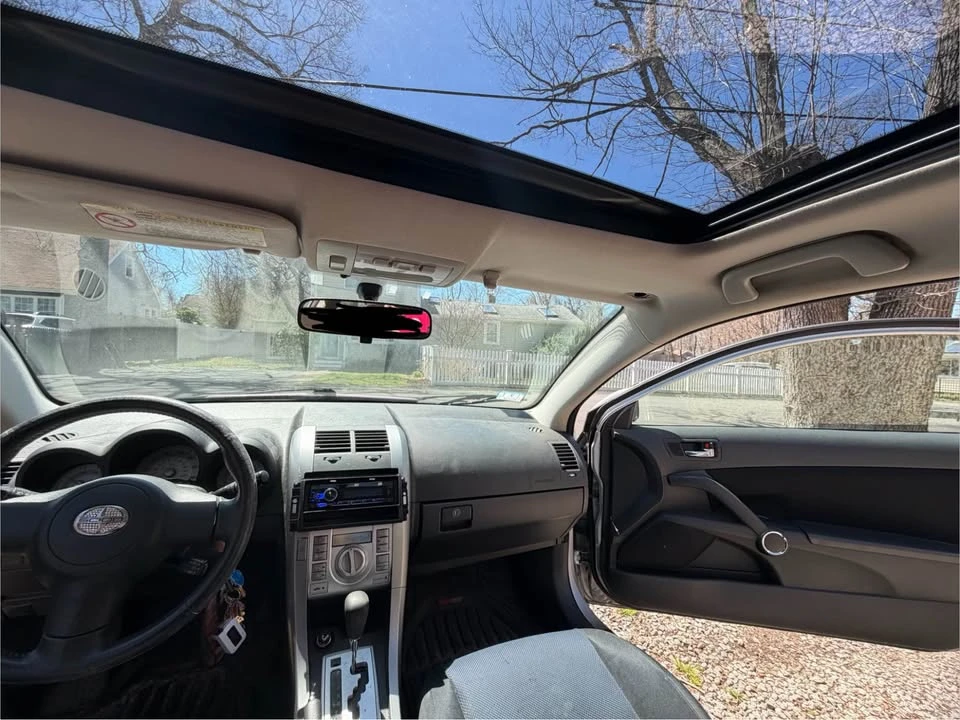 2005 Scion tC - Image 6 of 9