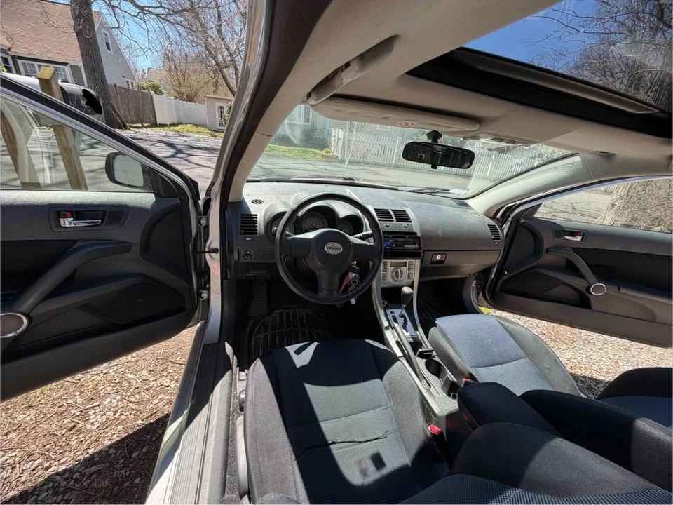 2005 Scion tC - Image 7 of 9