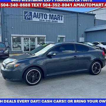 2005 Scion tC