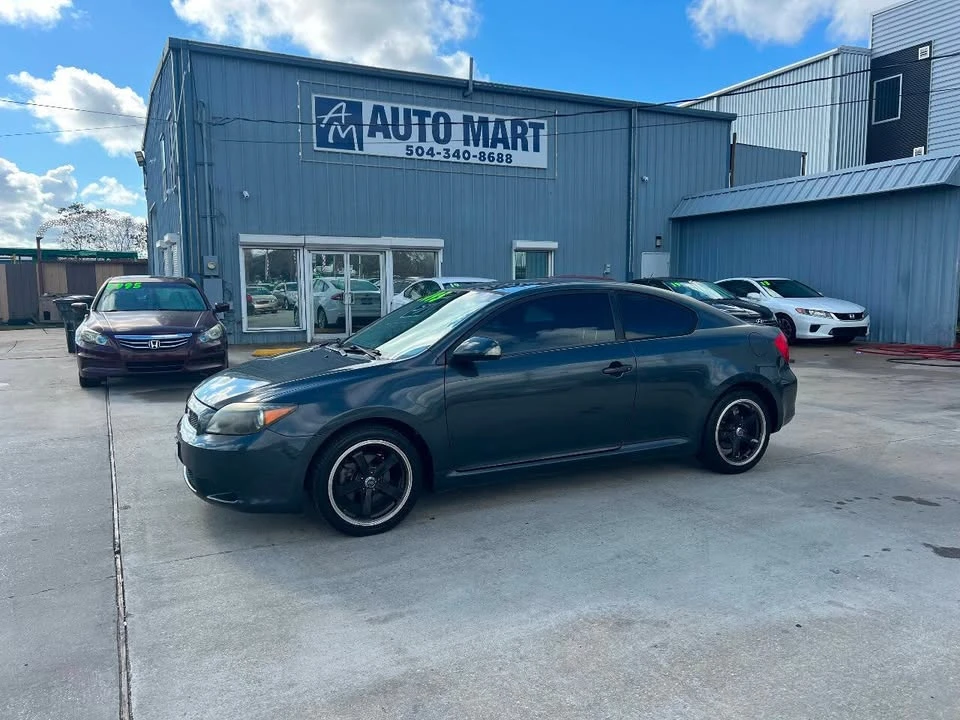 2005 Scion tC - Image 2 of 13