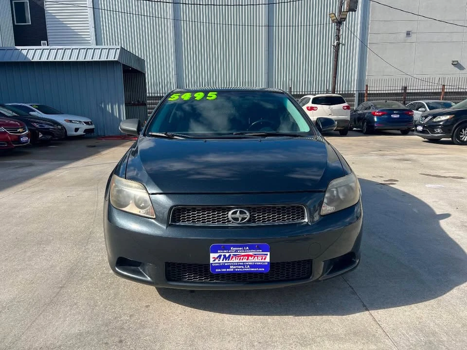 2005 Scion tC - Image 3 of 13