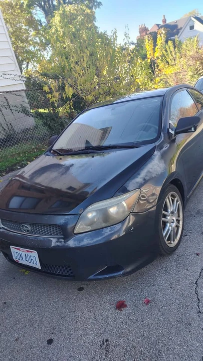 2005 Scion tC - Image 5 of 7