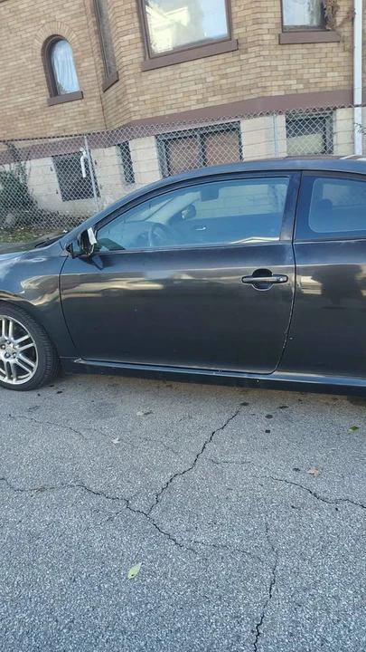 2005 Scion tC - Image 2 of 7