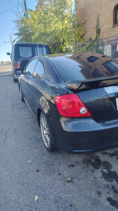 2005 Scion tC - Image 6 of 7