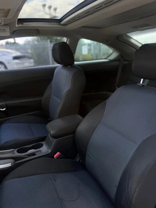 2005 Scion tC - Image 7 of 9