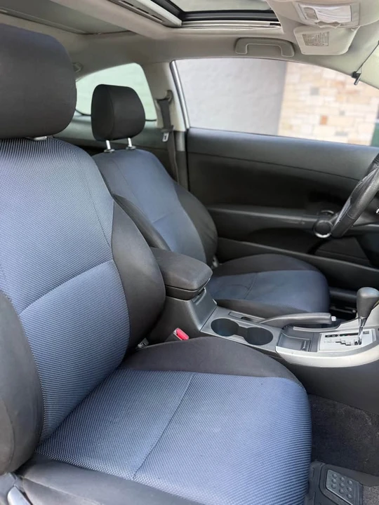 2005 Scion tC - Image 6 of 9