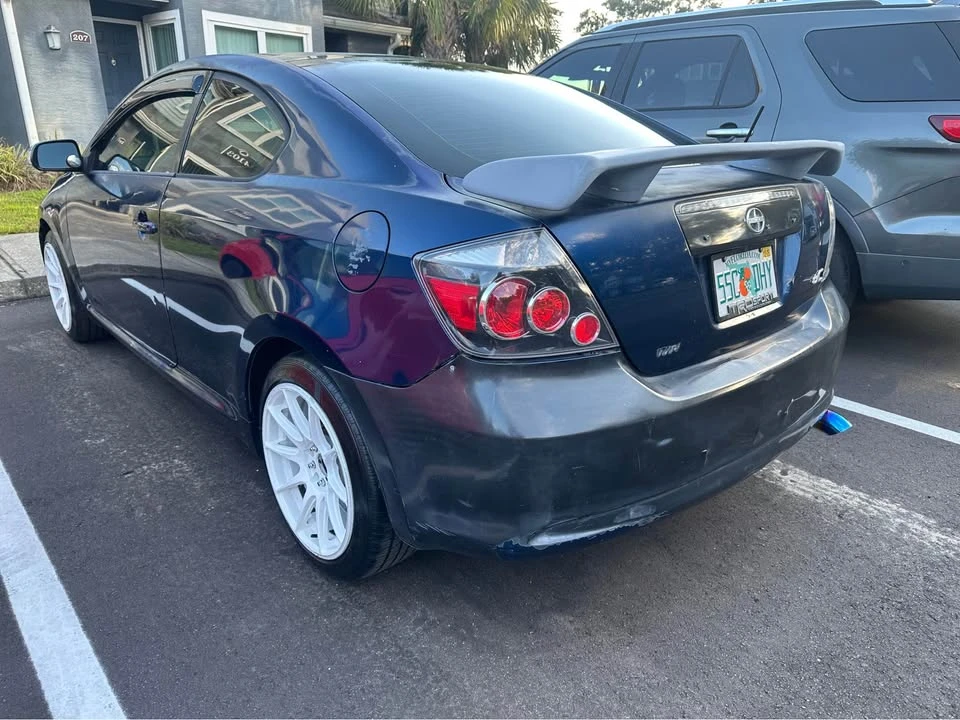 2005 Scion tC - Image 4 of 5