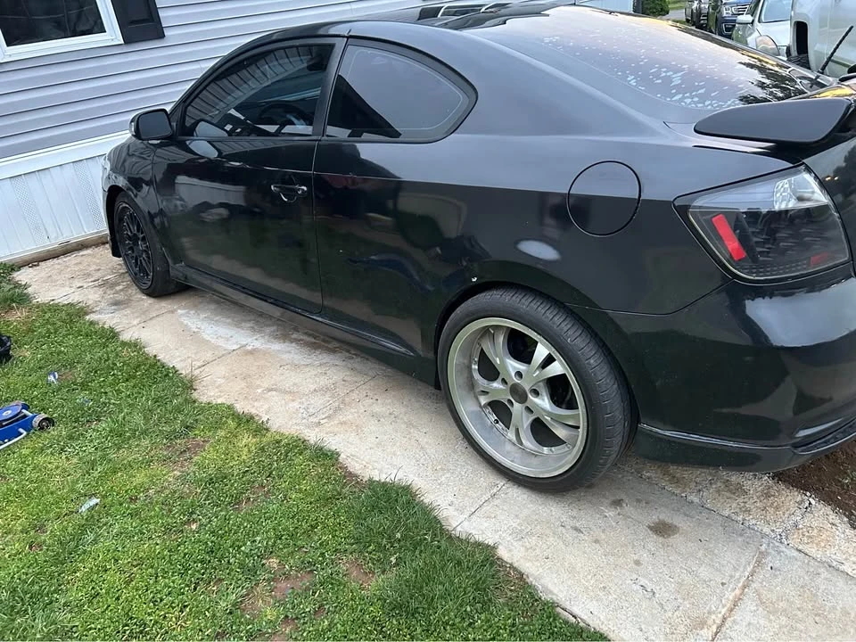 2005 Scion tC - Image 3 of 4