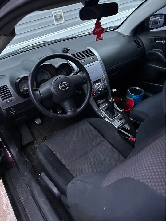 2005 Scion tC - Image 4 of 4