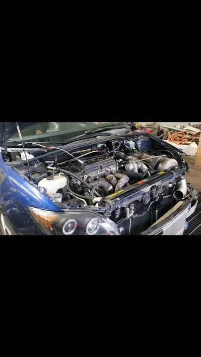2005 Scion tC - Image 6 of 6