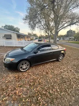 2005 Scion tC