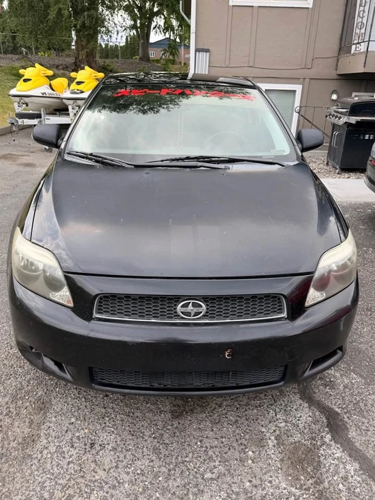 2005 Scion tC - Image 2 of 11