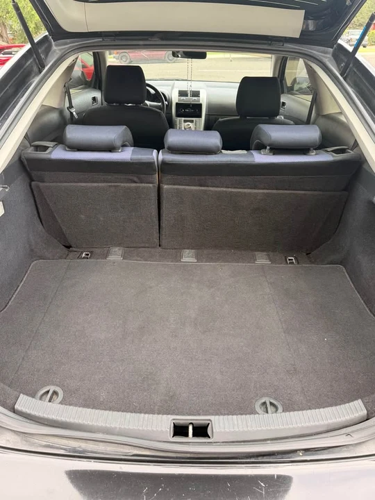 2005 Scion tC - Image 6 of 11