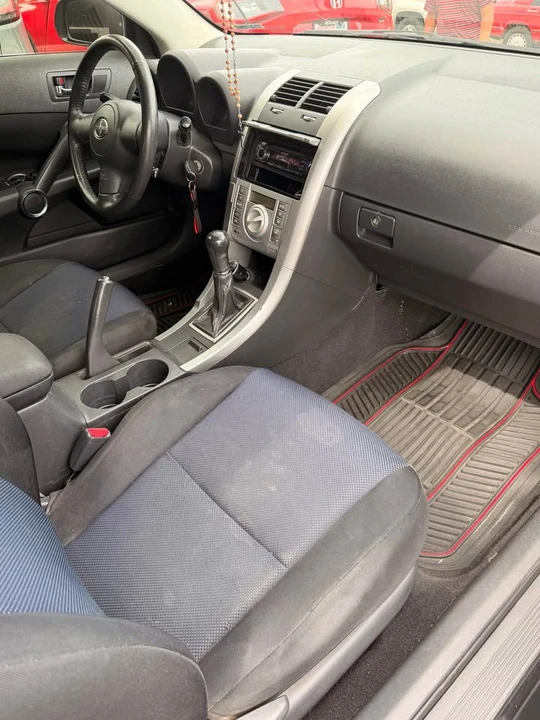 2005 Scion tC - Image 7 of 11