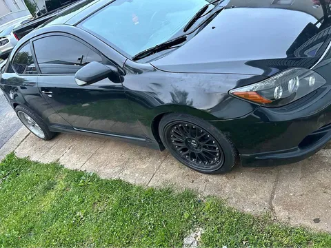 2005 Scion tC
