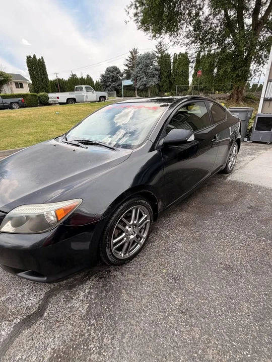 2005 Scion tC - Image 3 of 11