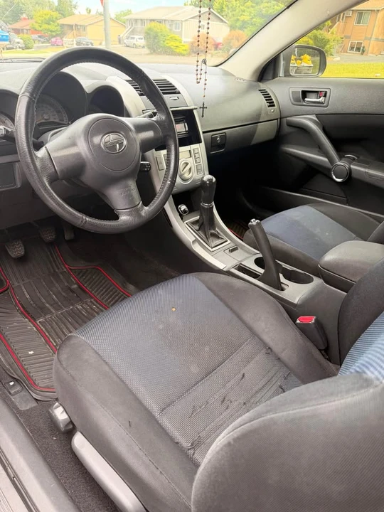 2005 Scion tC - Image 9 of 11