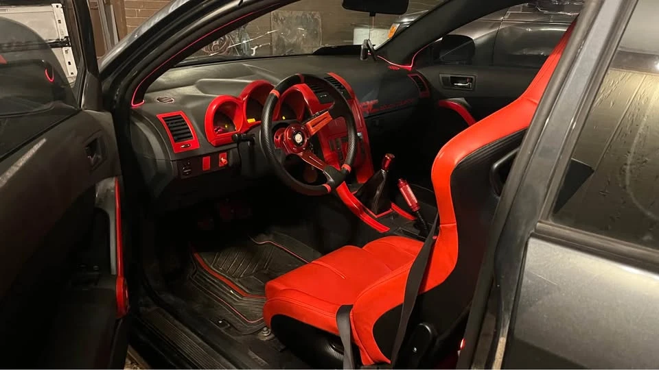 2005 Scion tC - Image 6 of 10