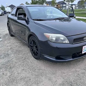 2005 Scion tC