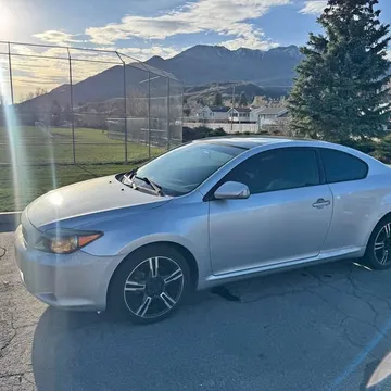 2005 Scion tC