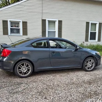 2005 Scion tC