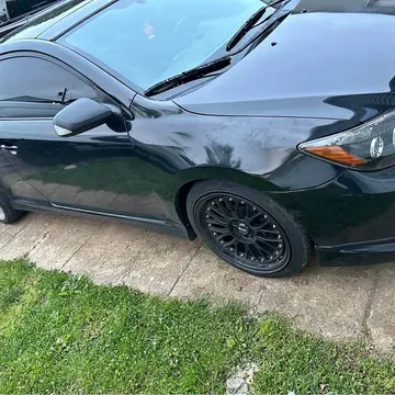 2005 Scion tC