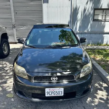 2005 Scion tC