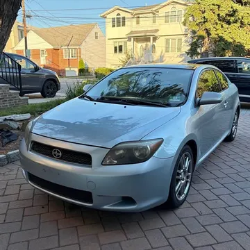 2005 Scion tC
