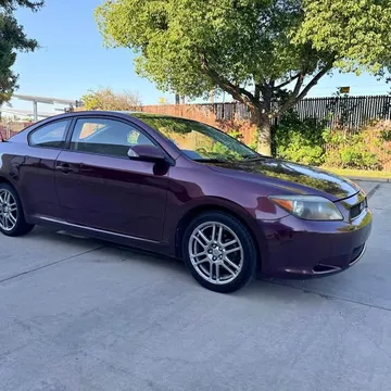 2005 Scion tC Hatchback Coupe 2D