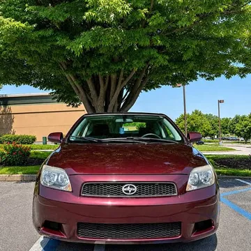 2005 Scion tC