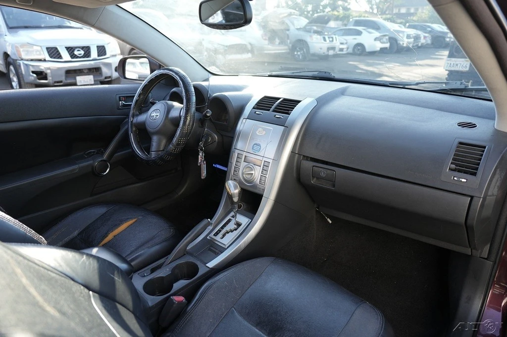 2005 Scion tC - Image 19 of 21