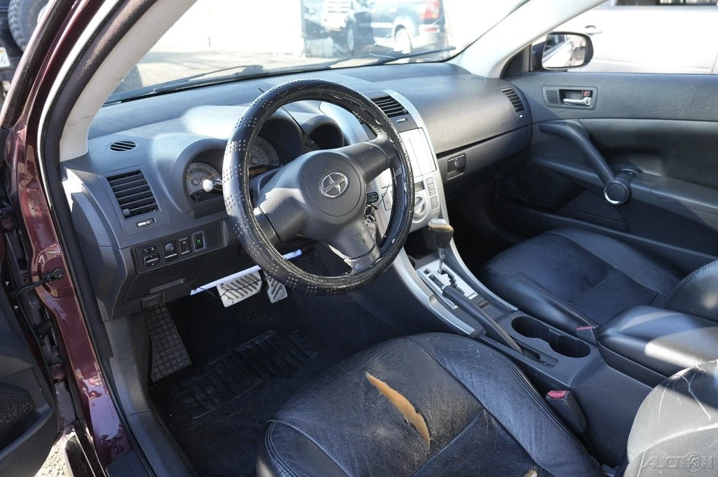 2005 Scion tC - Image 12 of 21