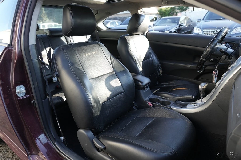 2005 Scion tC - Image 21 of 21