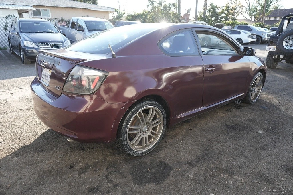 2005 Scion tC - Image 8 of 21