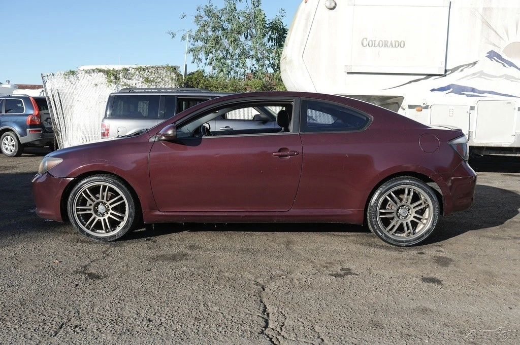 2005 Scion tC - Image 3 of 21