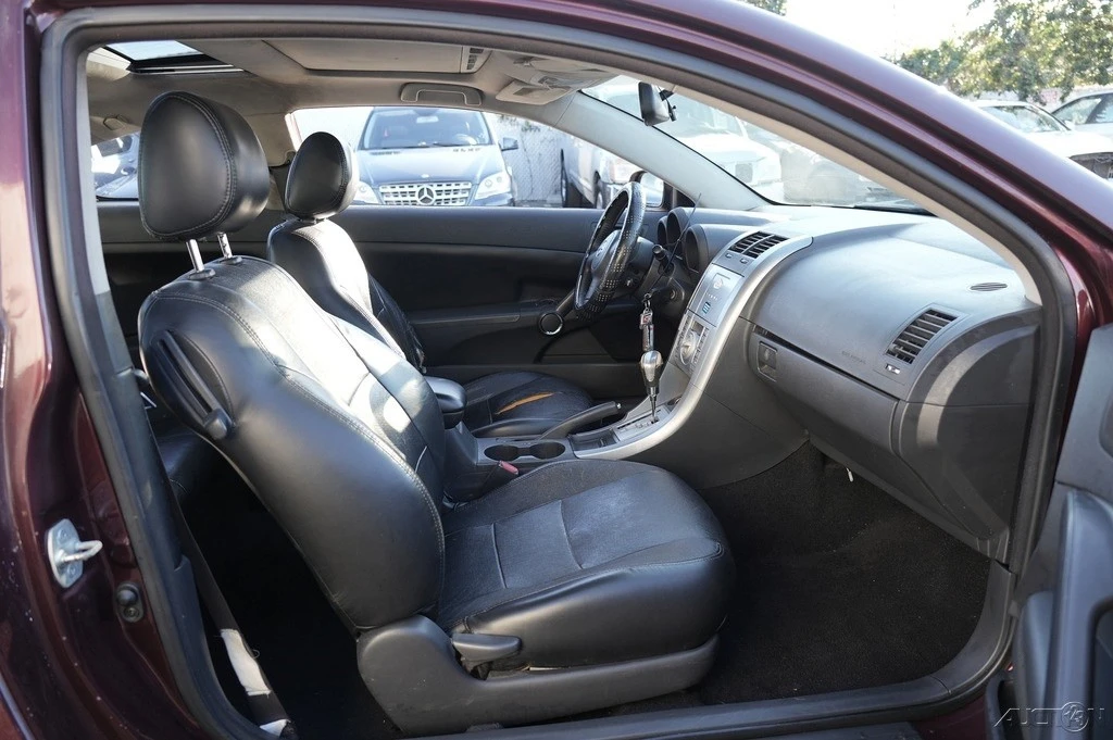 2005 Scion tC - Image 20 of 21