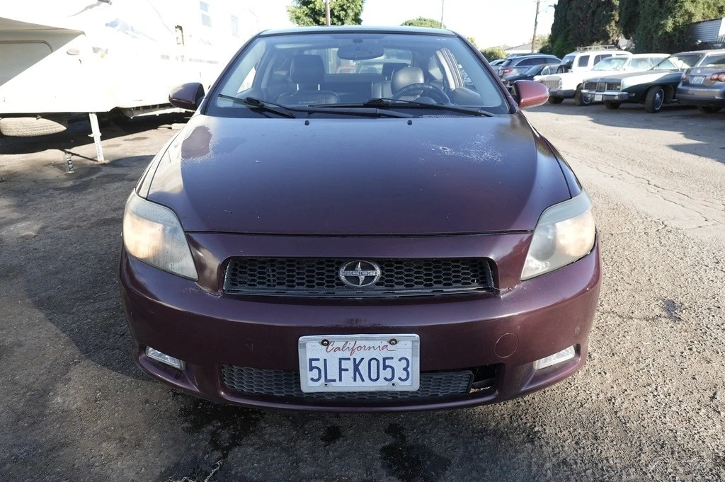 2005 Scion tC - Image 11 of 21