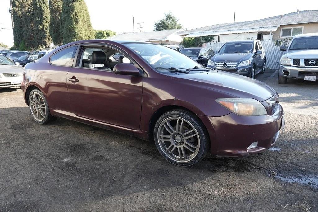 2005 Scion tC - Image 9 of 21