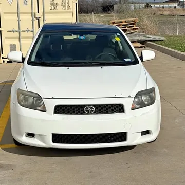 2005 Scion tC