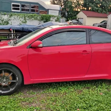 2005 Scion tC Release Series 10.0