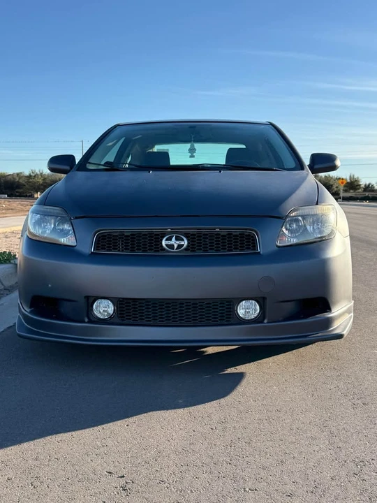 2005 Scion tC - Image 2 of 6