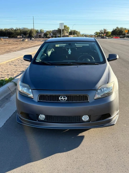 2005 Scion tC - Image 3 of 6
