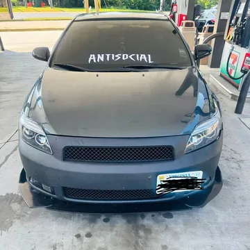 2005 Scion tC Release Series 7.0