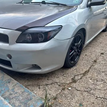 2005 Scion tC Spec Hatchback Coupe 2D
