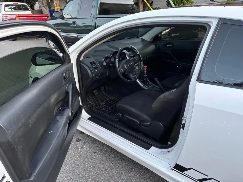 2005 Scion tC - Image 6 of 6