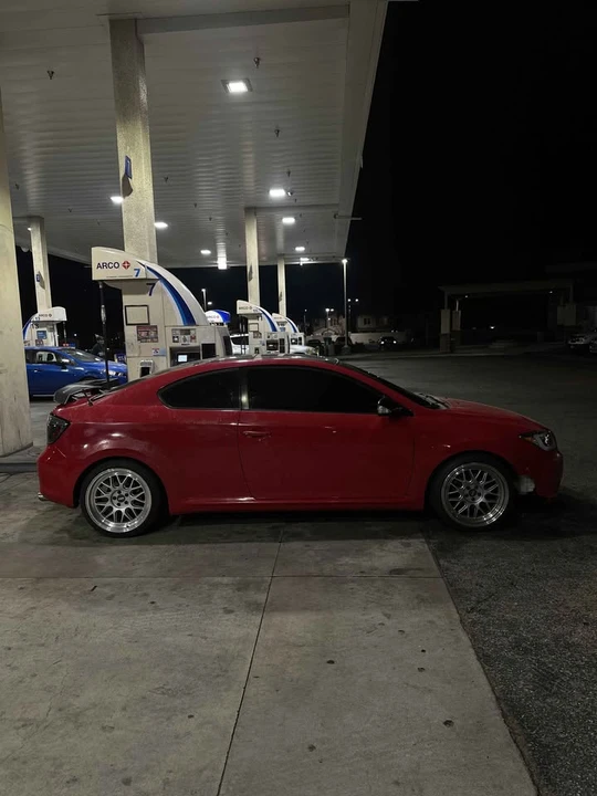 2005 Scion tC - Image 3 of 8
